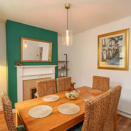 Holiday home Coastal *