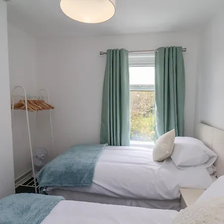 Coastal Holiday home