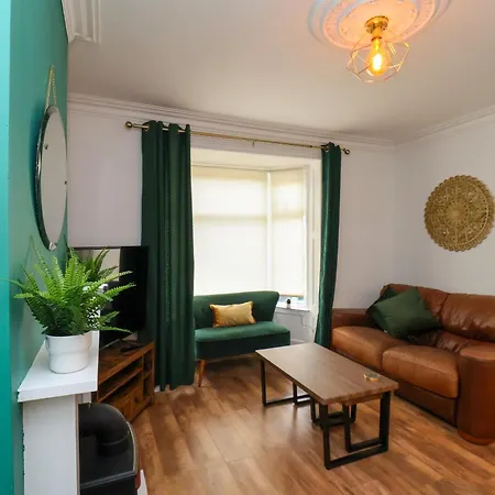 Holiday home Coastal