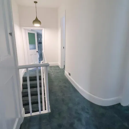 Holiday home Coastal