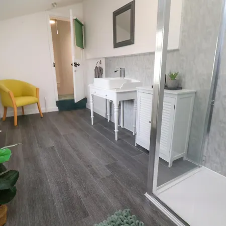 Holiday home Coastal Saltburn-by-the-Sea
