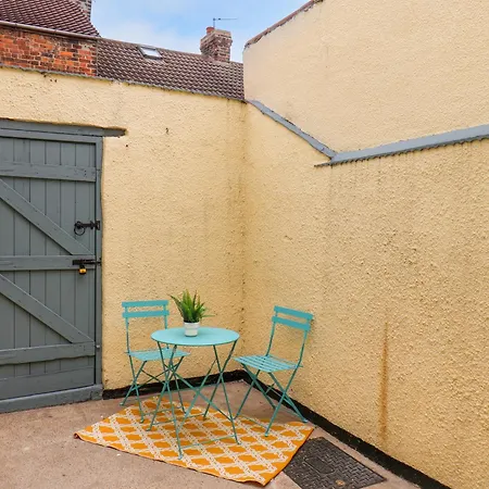 Holiday home Coastal