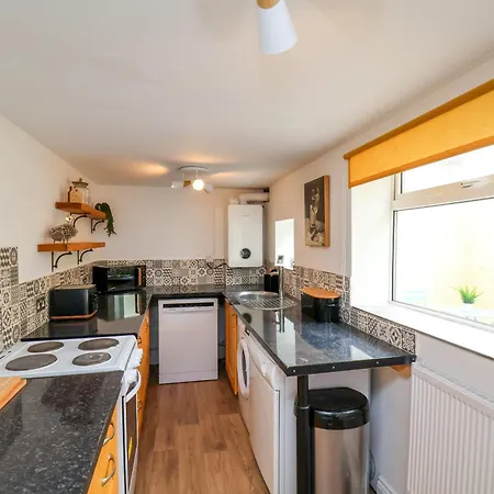 Coastal Holiday home Saltburn-by-the-Sea